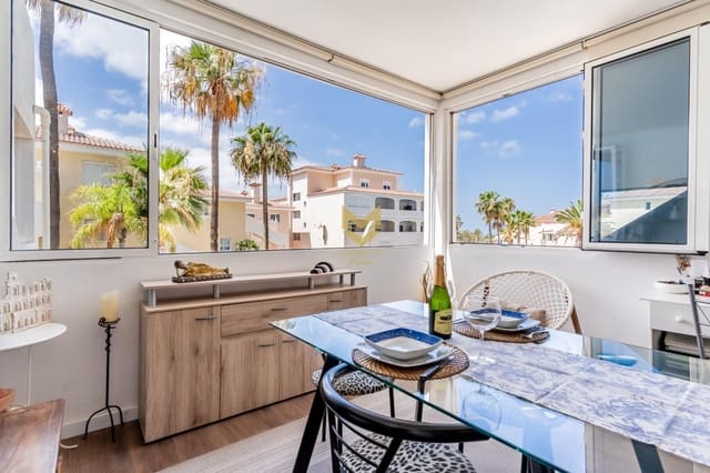 1 sypialnia Apartament na sprzedaż w Chayofa, Arona z basenem - 279 000 € (Ref: 9645223)