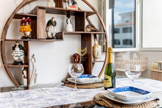 1 sypialnia Apartament na sprzedaż w Chayofa, Arona z basenem - 279 000 € (Ref: 9645223)