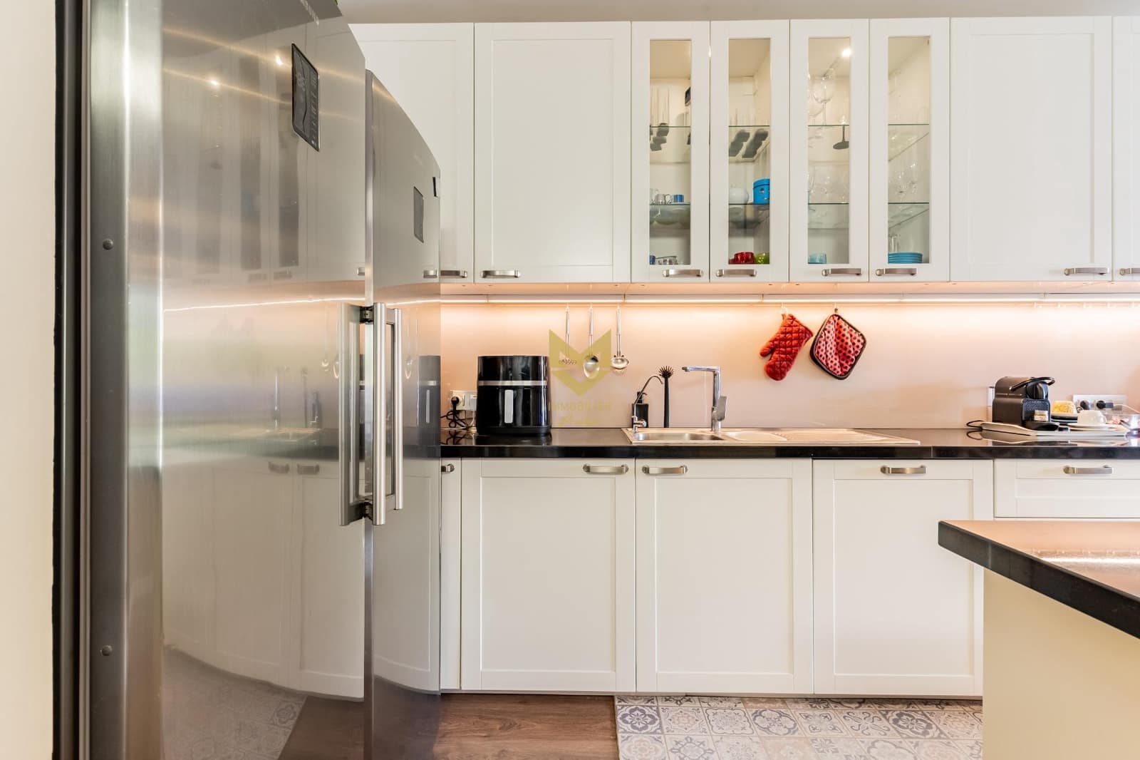 1 sypialnia Apartament na sprzedaż w Chayofa z basenem - 279 000 € (Ref: 9645223)