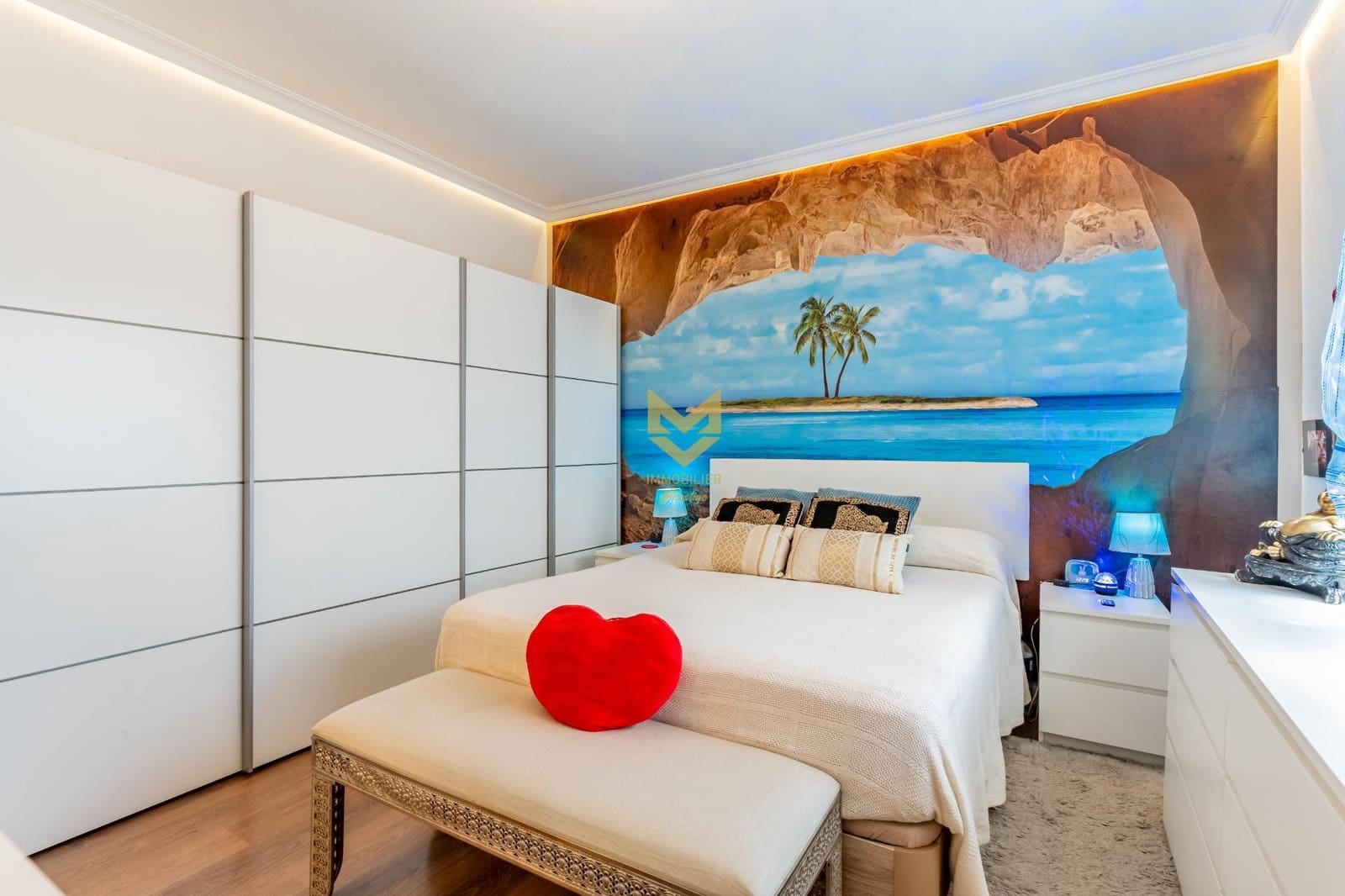 1 sypialnia Apartament na sprzedaż w Chayofa z basenem - 279 000 € (Ref: 9645223)