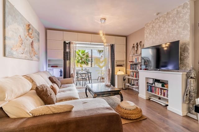 1 sypialnia Apartament na sprzedaż w Chayofa, Arona z basenem - 279 000 € (Ref: 9645223)