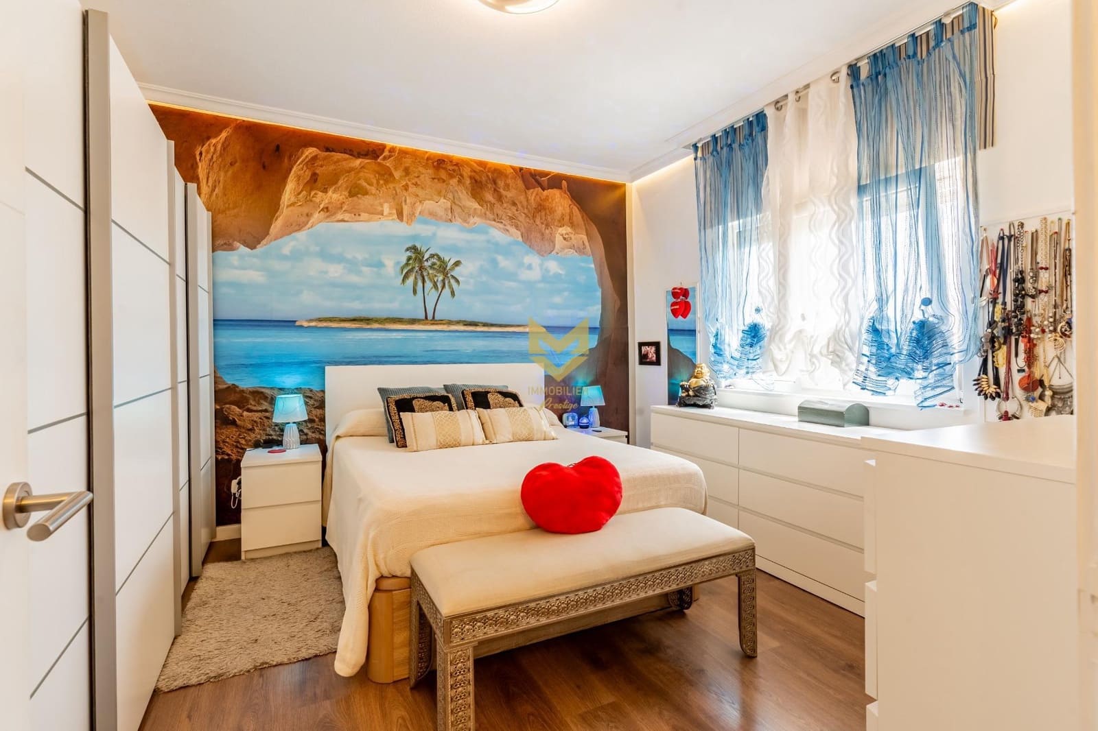 1 sypialnia Apartament na sprzedaż w Chayofa z basenem - 279 000 € (Ref: 9645223)