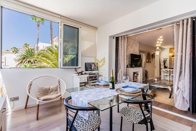 1 sypialnia Apartament na sprzedaż w Chayofa, Arona z basenem - 279 000 € (Ref: 9645223)