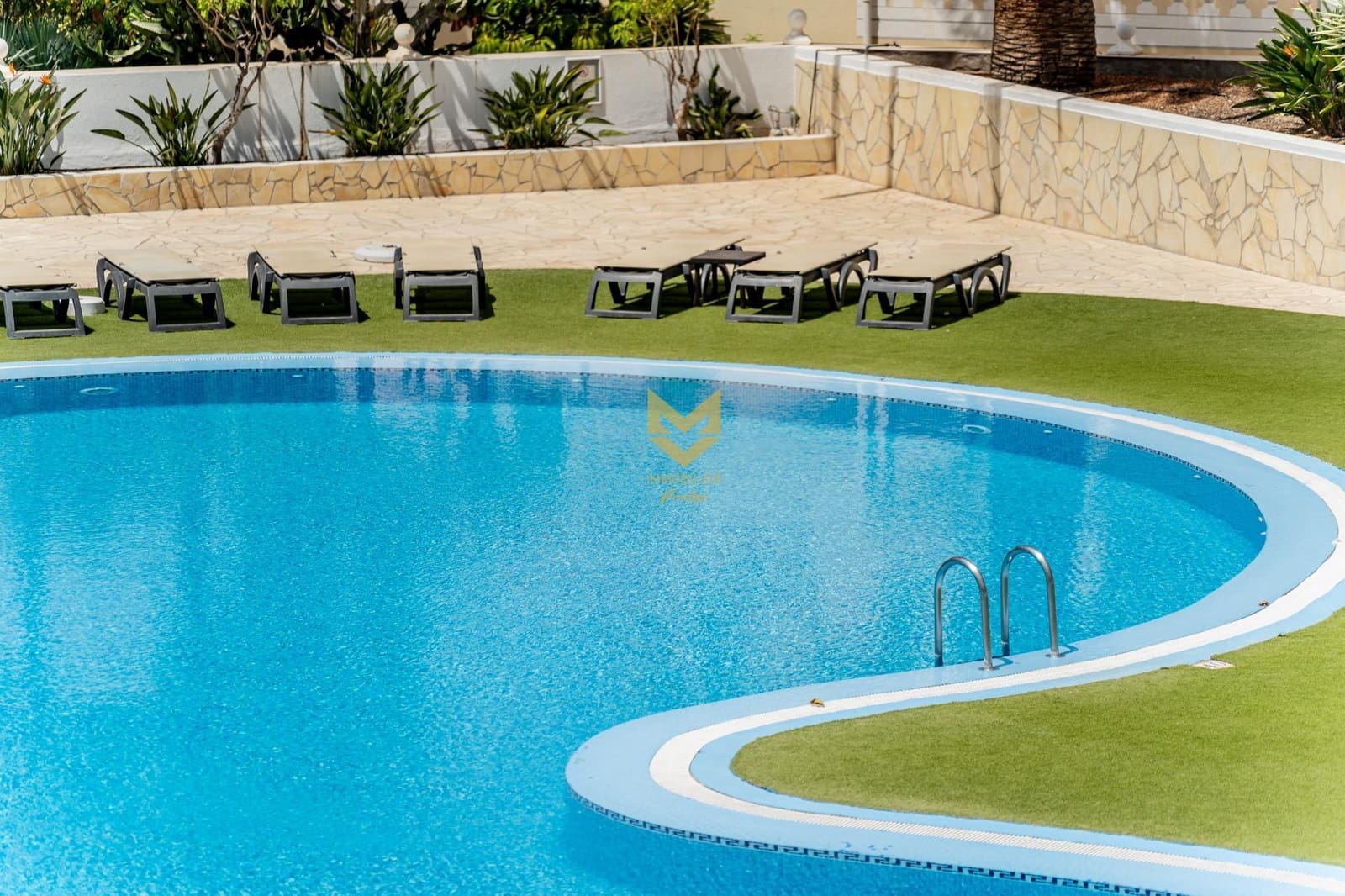 1 sypialnia Apartament na sprzedaż w Chayofa z basenem - 279 000 € (Ref: 9645223)