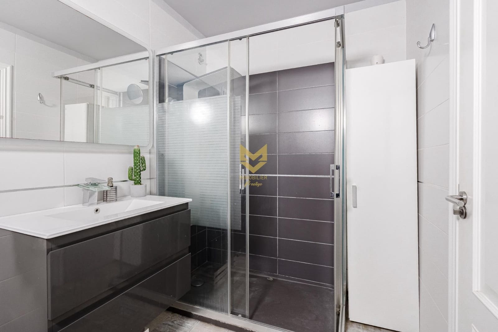 2 Zimmer Apartment zu verkaufen in Roque del Conde mit Pool Garage - 469.000 € (Ref: 9645224)