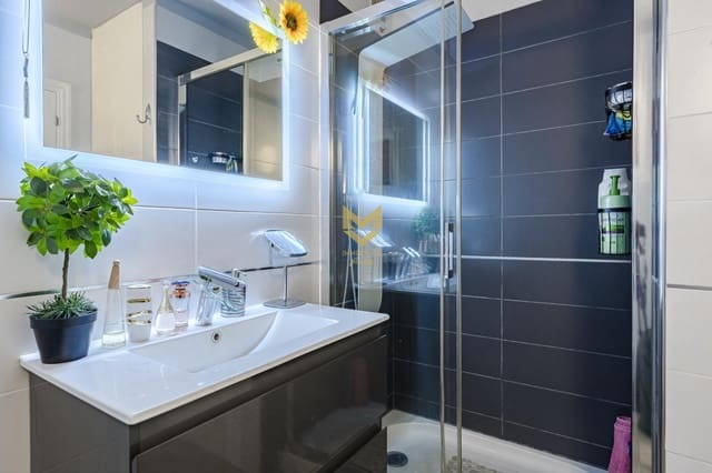 2 Zimmer Apartment zu verkaufen in Roque del Conde, Adeje mit Pool Garage - 469.000 € (Ref: 9645224)