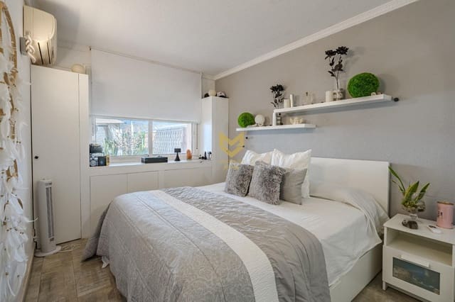 2 Zimmer Apartment zu verkaufen in Roque del Conde, Adeje mit Pool Garage - 469.000 € (Ref: 9645224)