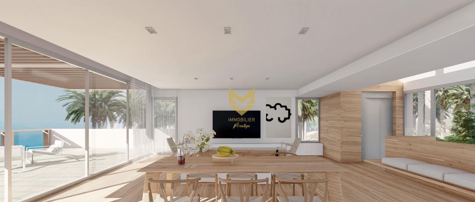 Building Plot for sale in Guia de Isora - € 1,395,000 (Ref: 9645225)