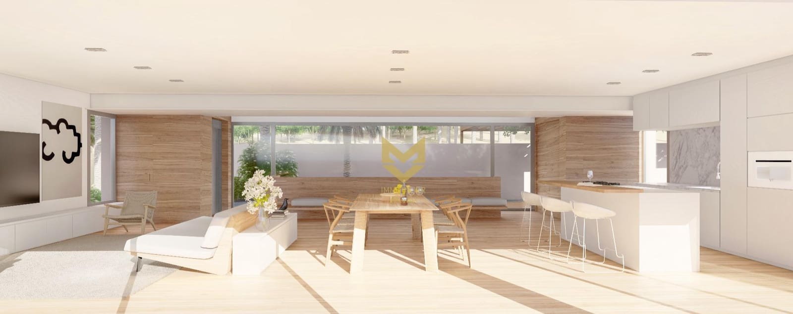 Building Plot for sale in Guia de Isora - € 1,395,000 (Ref: 9645225)