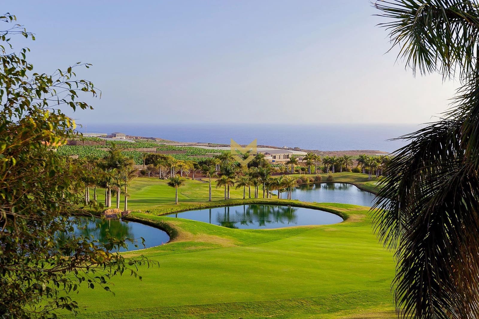 Building Plot for sale in Guia de Isora - € 1,395,000 (Ref: 9645225)