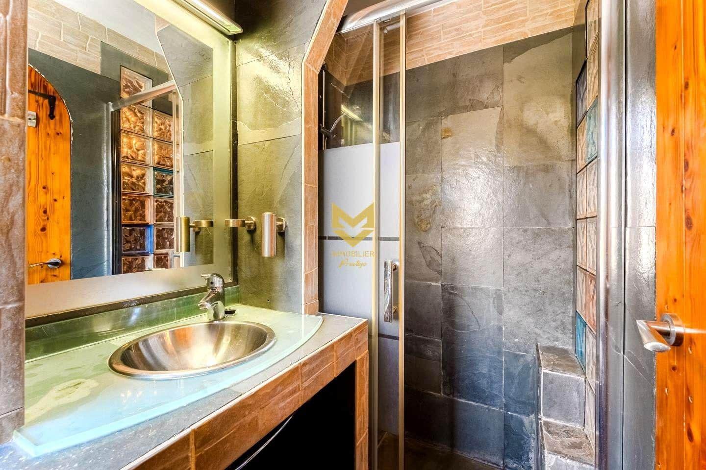 1 chambre Appartement à vendre à Costa Adeje avec piscine - 223 000 € (Ref: 9645226)