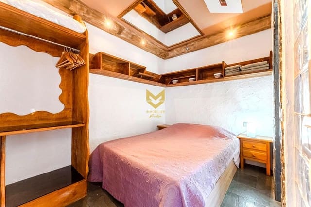 1 soveværelse Lejlighed til salg i Torviscas Centro y Alto, Adeje med swimmingpool - € 223.000 (Ref: 9645226)