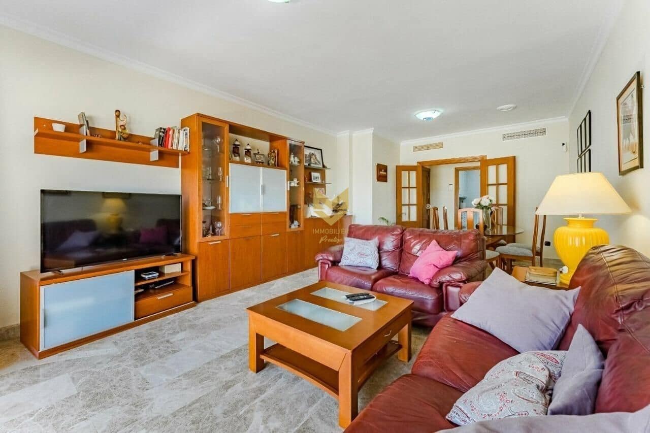 4 soveværelse Lejlighed til salg i Los Cristianos - € 699.000 (Ref: 9645227)