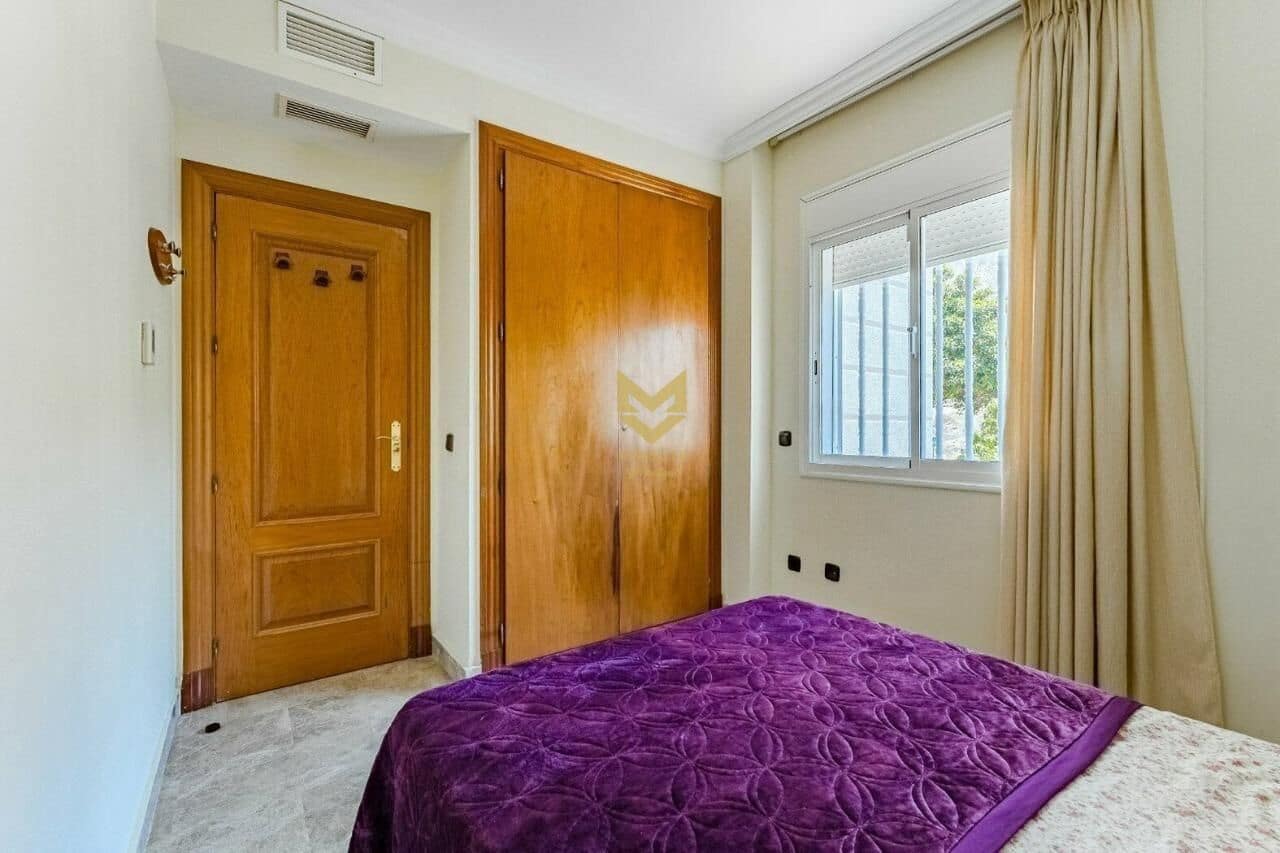 4 soveværelse Lejlighed til salg i Los Cristianos - € 699.000 (Ref: 9645227)