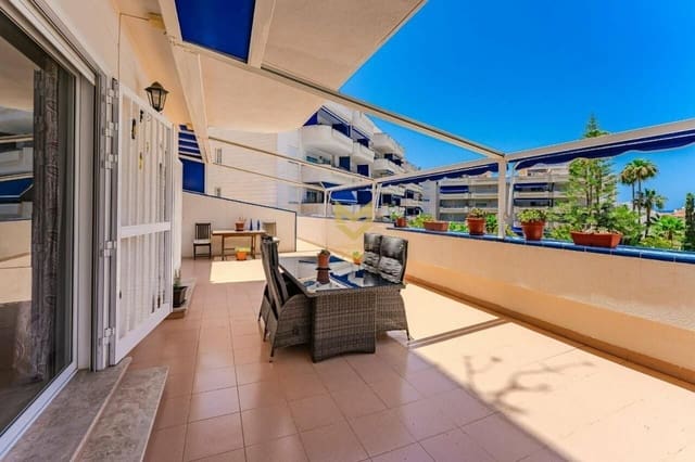 4 soveværelse Lejlighed til salg i Los Cristianos, Arona - € 699.000 (Ref: 9645227)