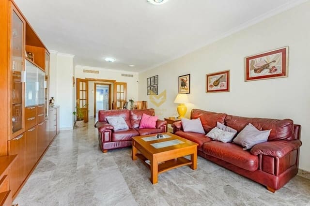 4 soveværelse Lejlighed til salg i Los Cristianos, Arona - € 699.000 (Ref: 9645227)