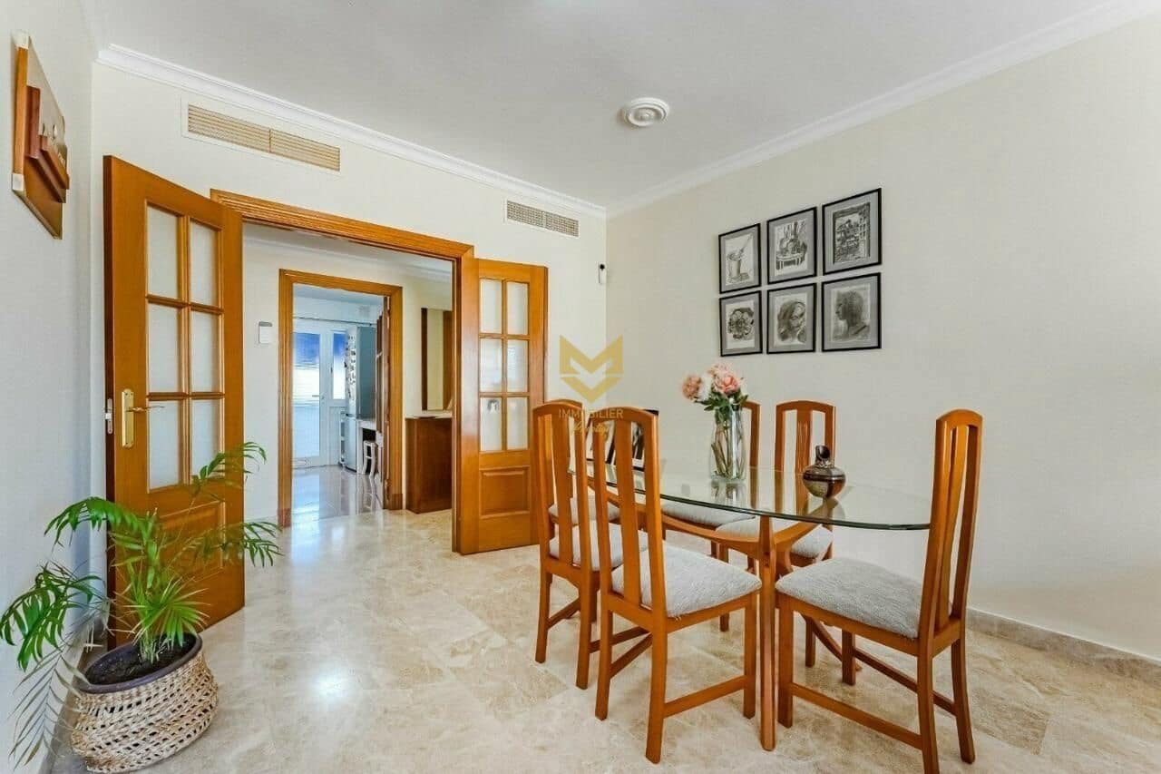 4 soveværelse Lejlighed til salg i Los Cristianos - € 699.000 (Ref: 9645227)