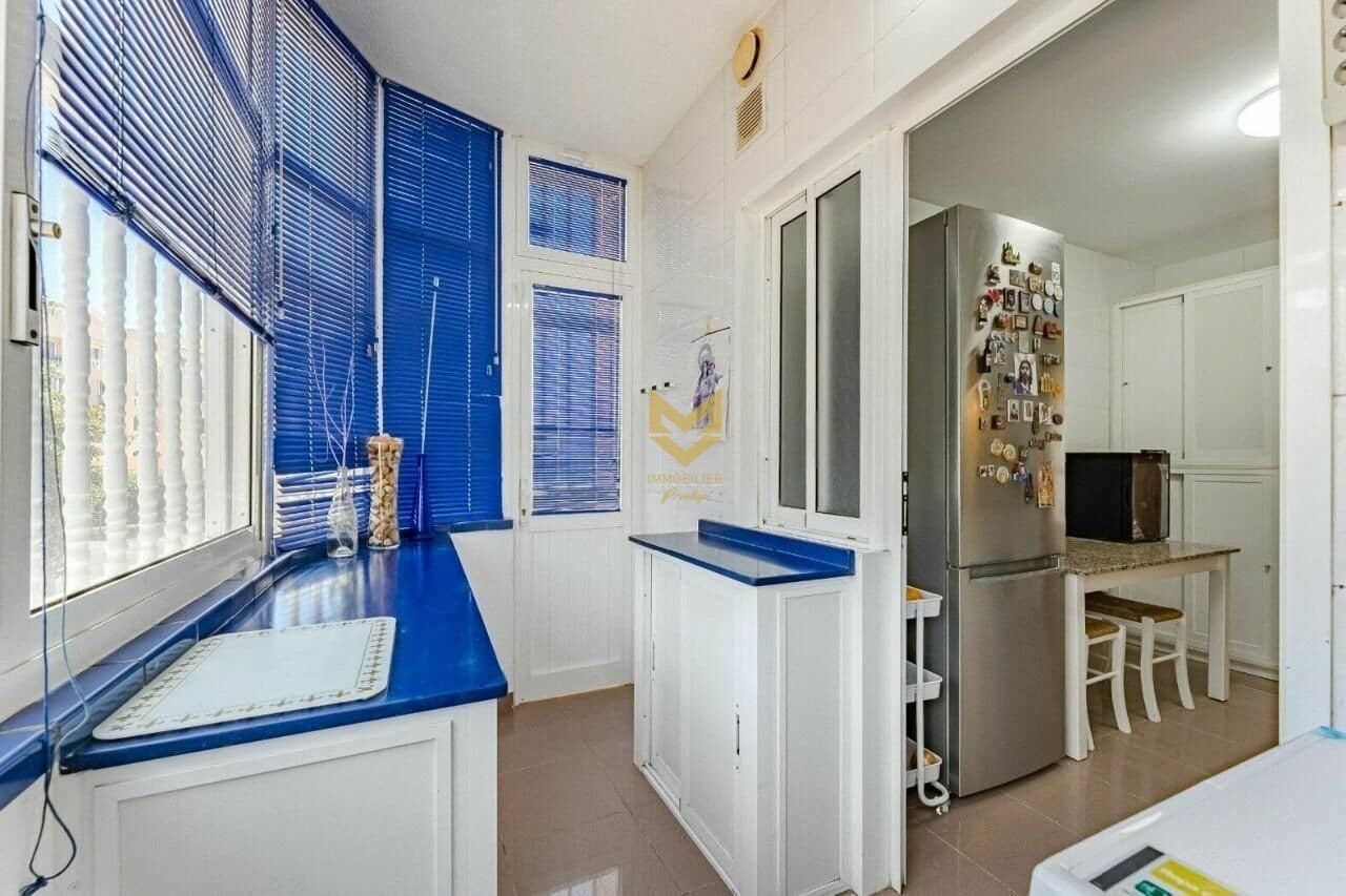 4 soveværelse Lejlighed til salg i Los Cristianos - € 699.000 (Ref: 9645227)