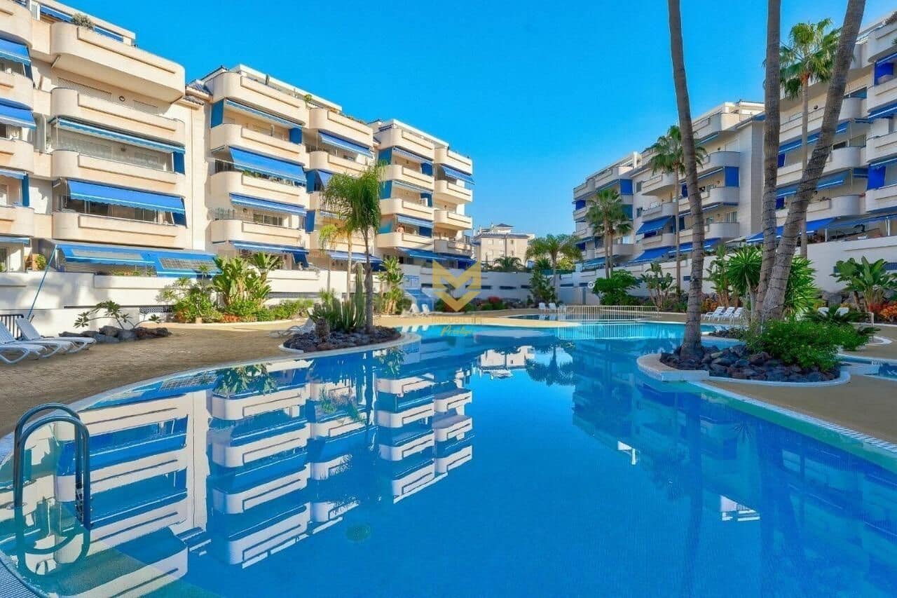 4 soveværelse Lejlighed til salg i Los Cristianos - € 699.000 (Ref: 9645227)