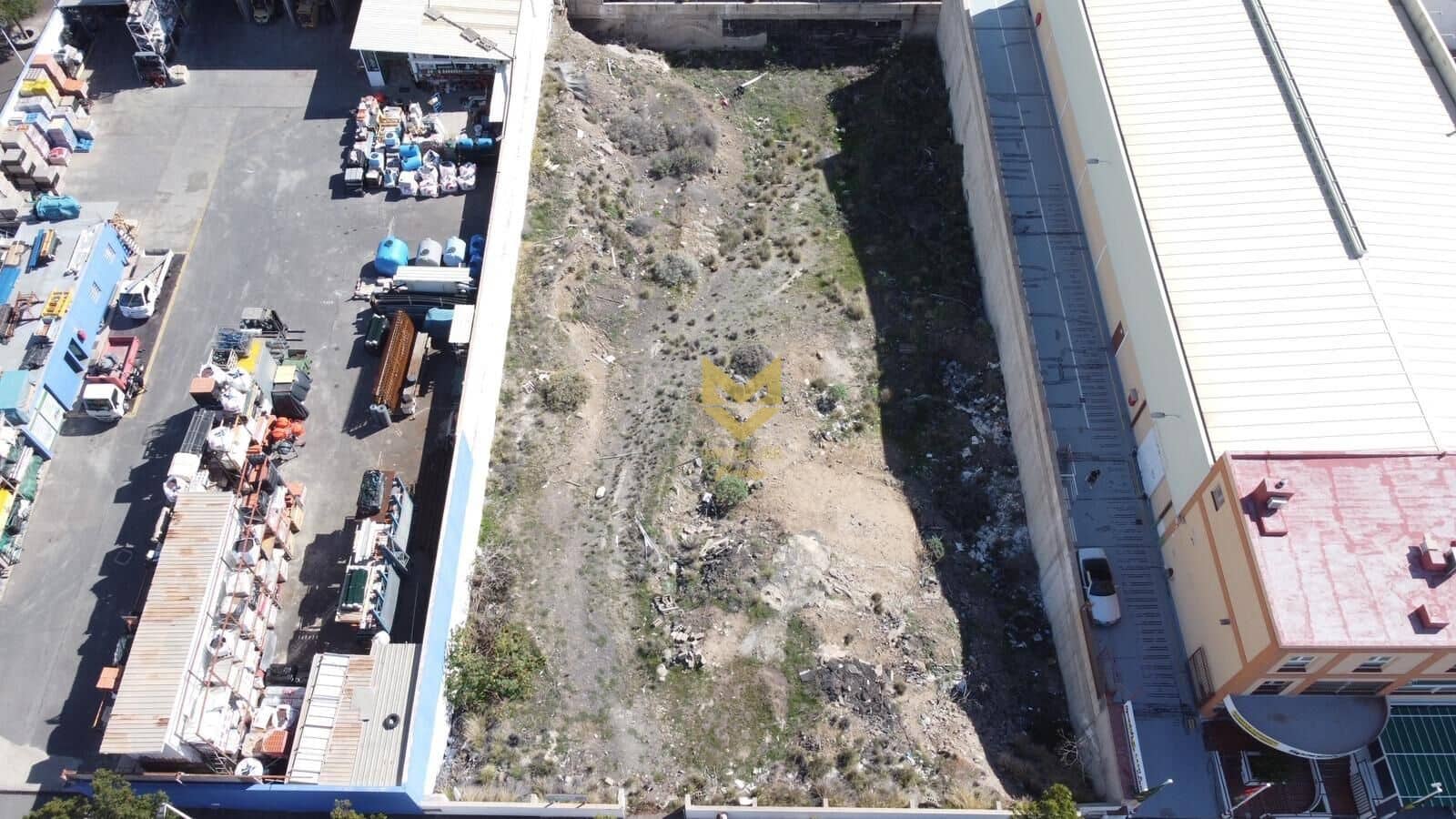 Building Plot for sale in Adeje - € 1,250,000 (Ref: 9645229)