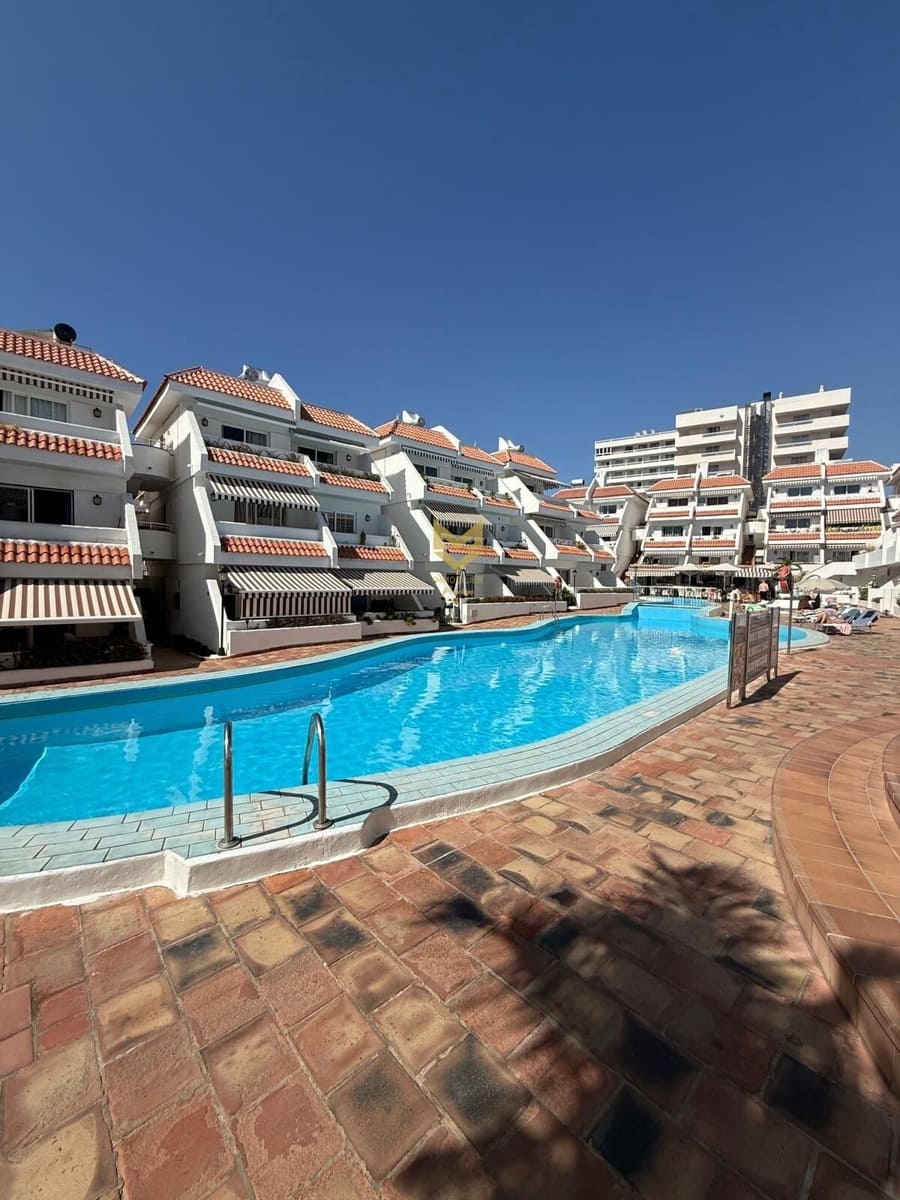 2 slaapkamer Appartement te koop in Playa de las Americas - € 319.000 (Ref: 9652176)