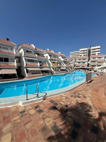 2 slaapkamer Appartement te koop in Playa de las Americas, Arona - € 319.000 (Ref: 9652176)