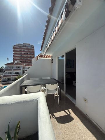 2 slaapkamer Appartement te koop in Playa de las Americas, Arona - € 319.000 (Ref: 9652176)