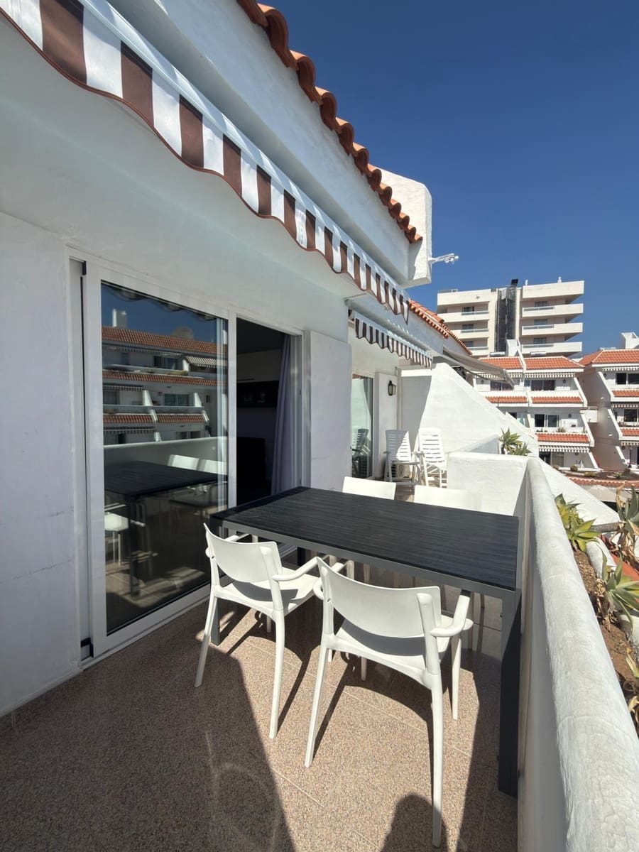 2 slaapkamer Appartement te koop in Playa de las Americas - € 319.000 (Ref: 9652176)