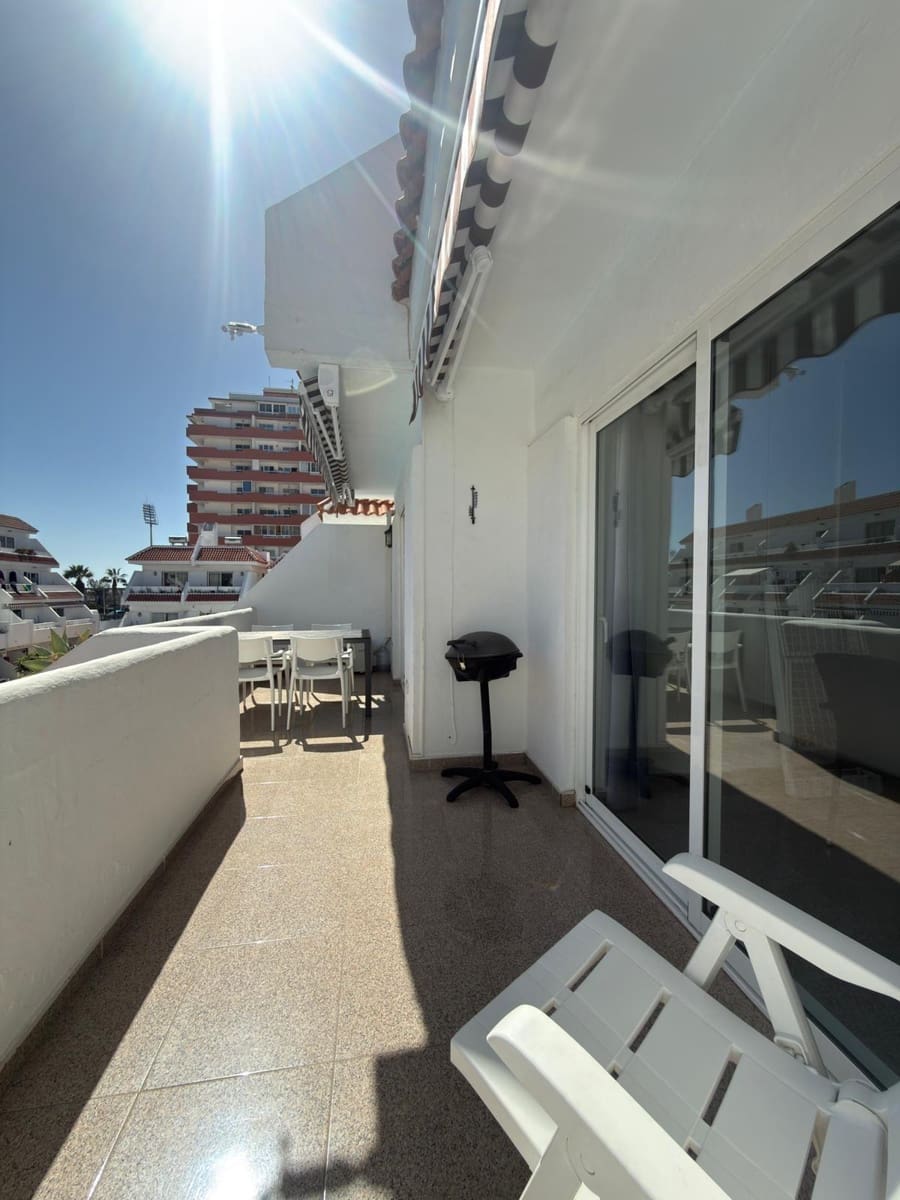 2 slaapkamer Appartement te koop in Playa de las Americas - € 319.000 (Ref: 9652176)