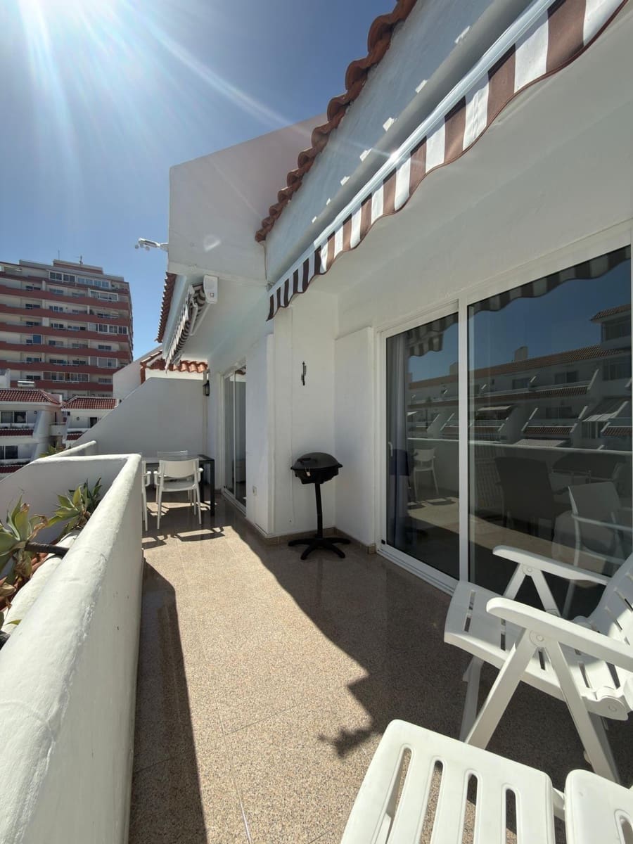2 slaapkamer Appartement te koop in Playa de las Americas - € 319.000 (Ref: 9652176)