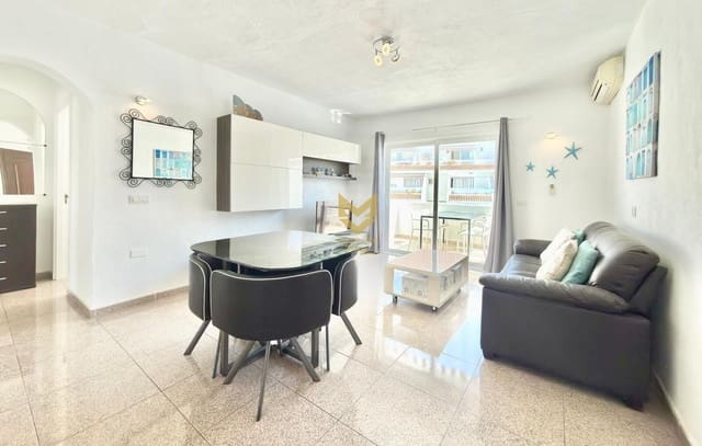 2 slaapkamer Appartement te koop in Playa de las Americas, Arona - € 319.000 (Ref: 9652176)