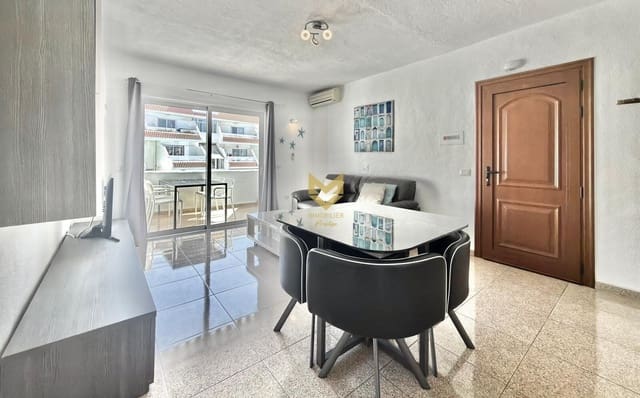 2 slaapkamer Appartement te koop in Playa de las Americas, Arona - € 319.000 (Ref: 9652176)