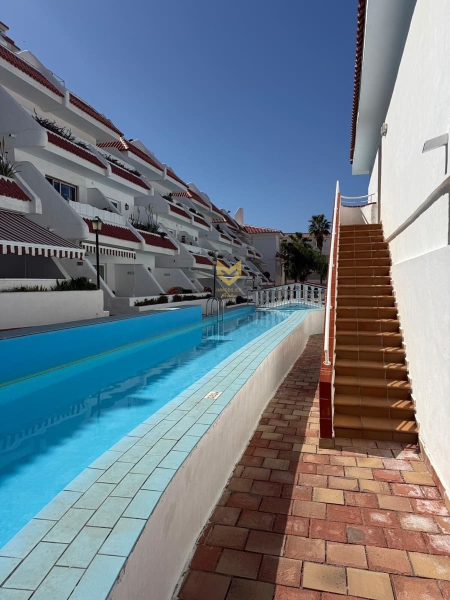 2 slaapkamer Appartement te koop in Playa de las Americas - € 319.000 (Ref: 9652176)