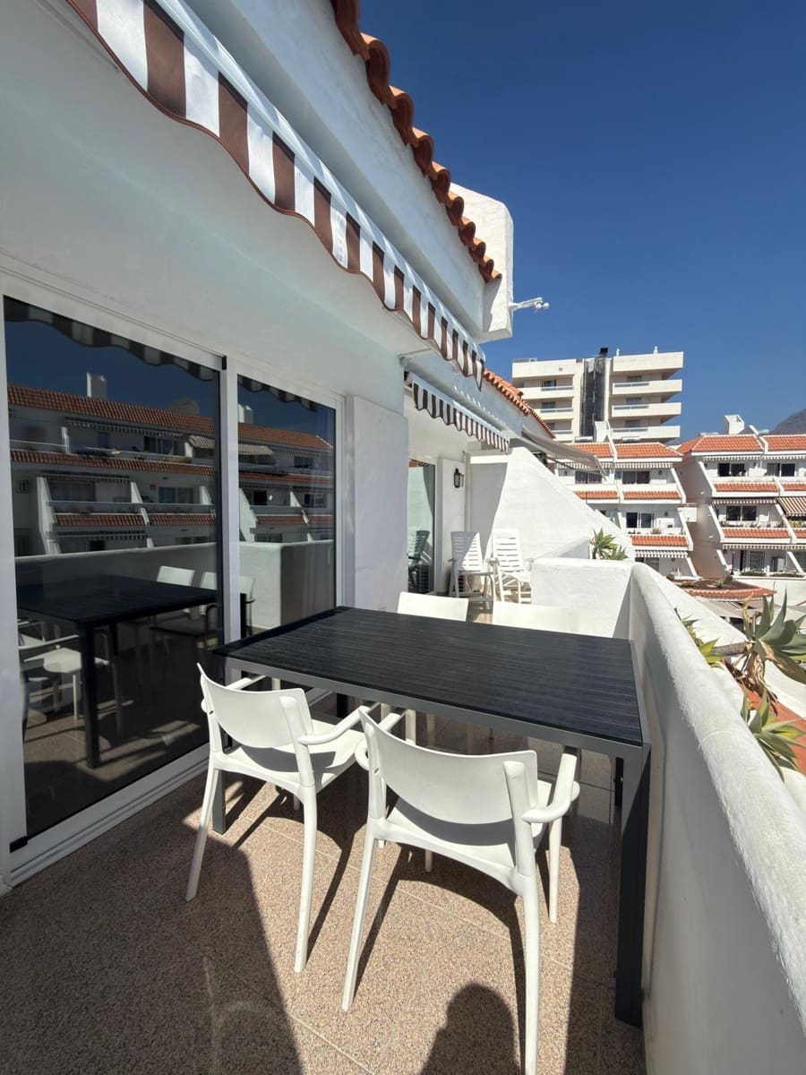 2 slaapkamer Appartement te koop in Playa de las Americas - € 319.000 (Ref: 9652176)