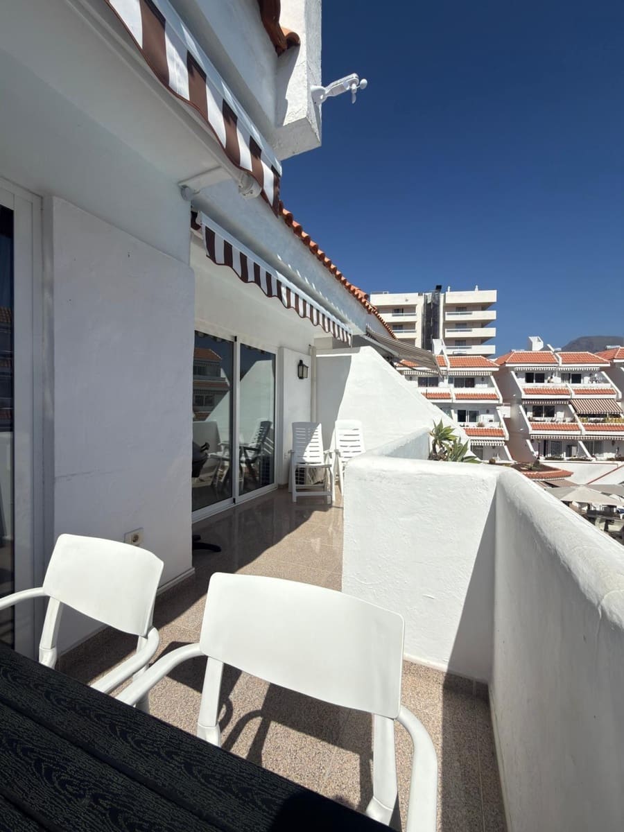 2 slaapkamer Appartement te koop in Playa de las Americas - € 319.000 (Ref: 9652176)