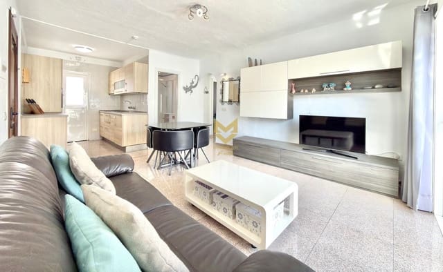 2 slaapkamer Appartement te koop in Playa de las Americas, Arona - € 319.000 (Ref: 9652176)