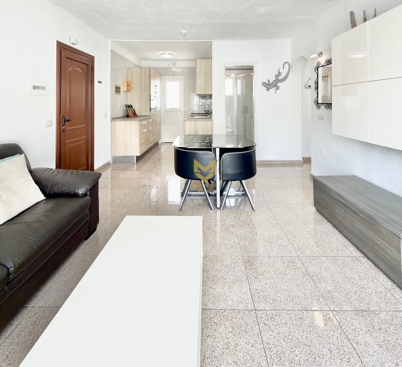 2 slaapkamer Appartement te koop in Playa de las Americas - € 319.000 (Ref: 9652176)