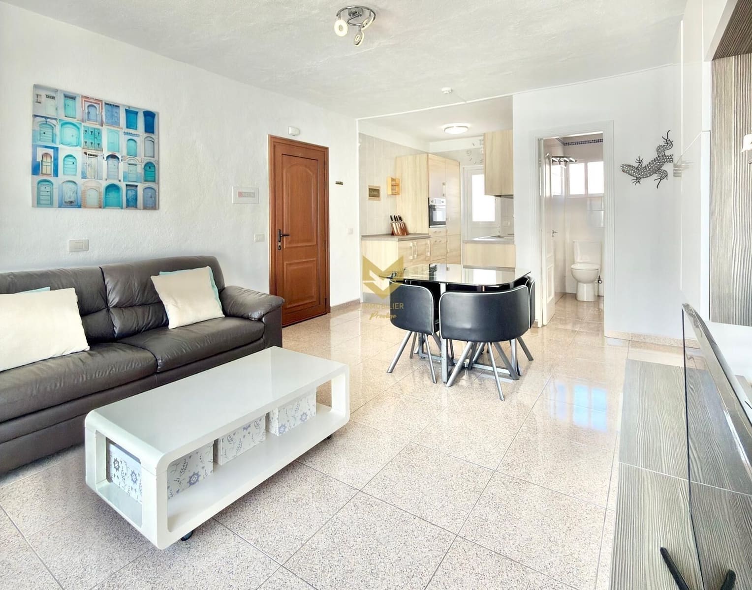 2 slaapkamer Appartement te koop in Playa de las Americas - € 319.000 (Ref: 9652176)