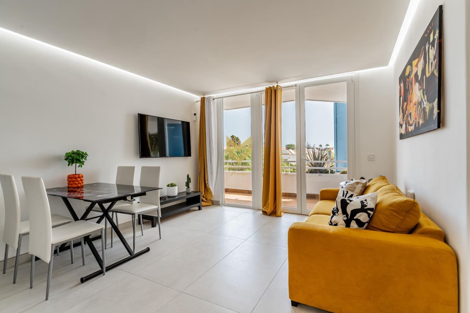 Studio à vendre à San Miguel de Abona avec piscine - 169 000 € (Ref: 9656248)