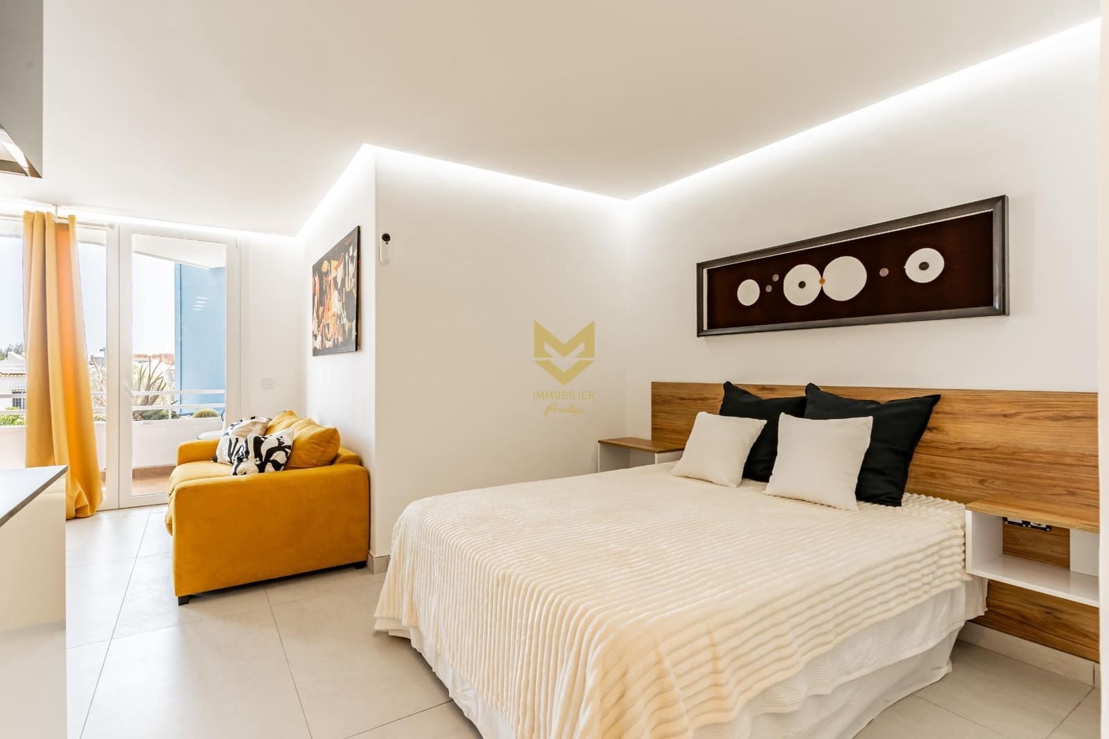 Studio à vendre à San Miguel de Abona avec piscine - 169 000 € (Ref: 9656248)