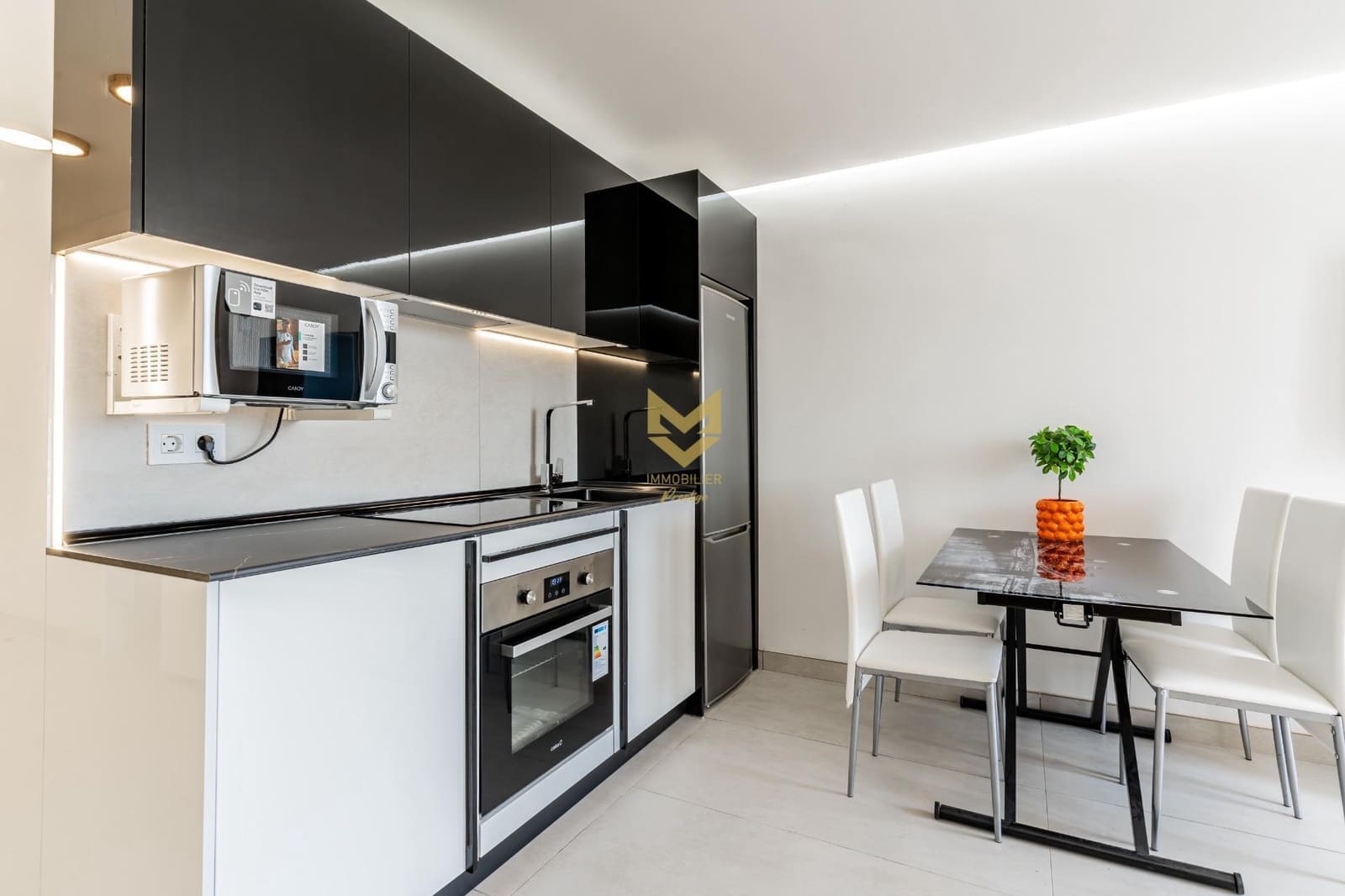 Studio à vendre à San Miguel de Abona avec piscine - 169 000 € (Ref: 9656248)