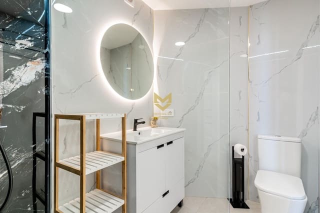 Studio à vendre à San Miguel de Abona avec piscine - 169 000 € (Ref: 9656248)