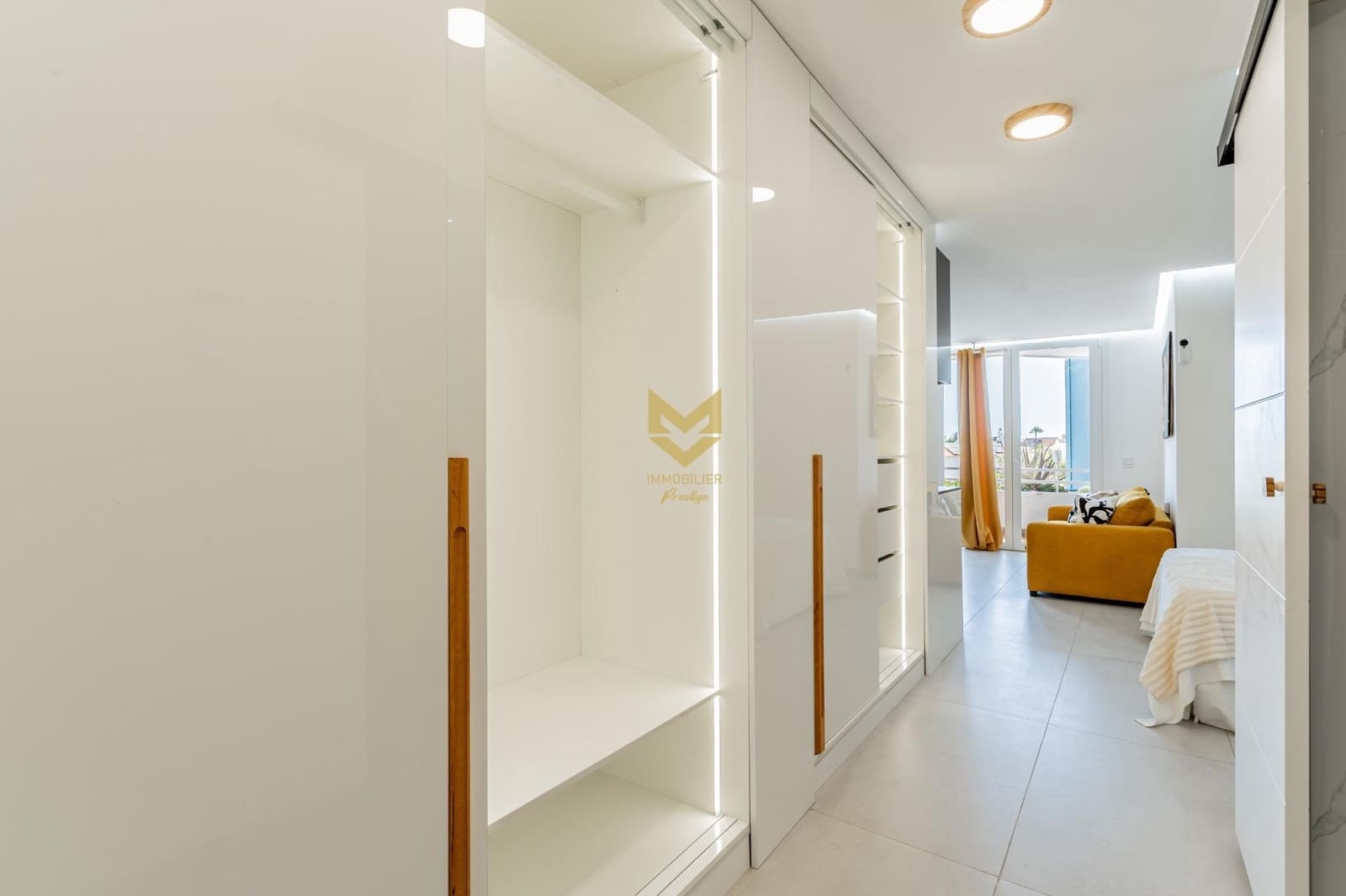 Studio à vendre à San Miguel de Abona avec piscine - 169 000 € (Ref: 9656248)