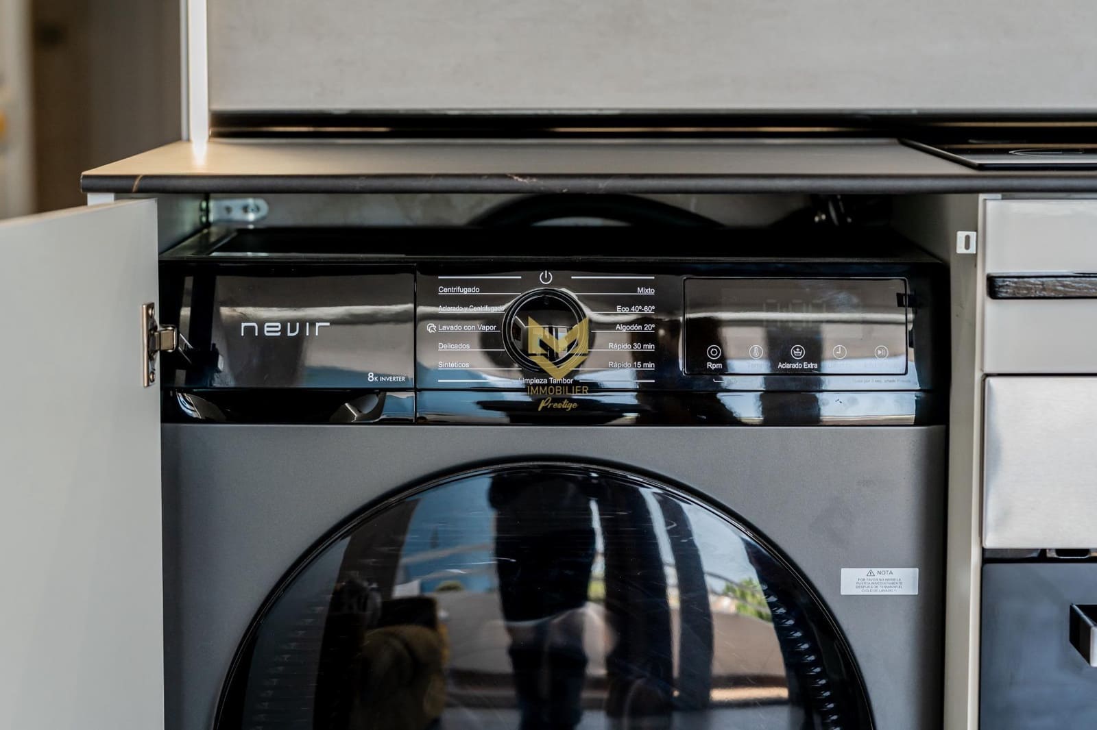 Studio à vendre à San Miguel de Abona avec piscine - 169 000 € (Ref: 9656248)