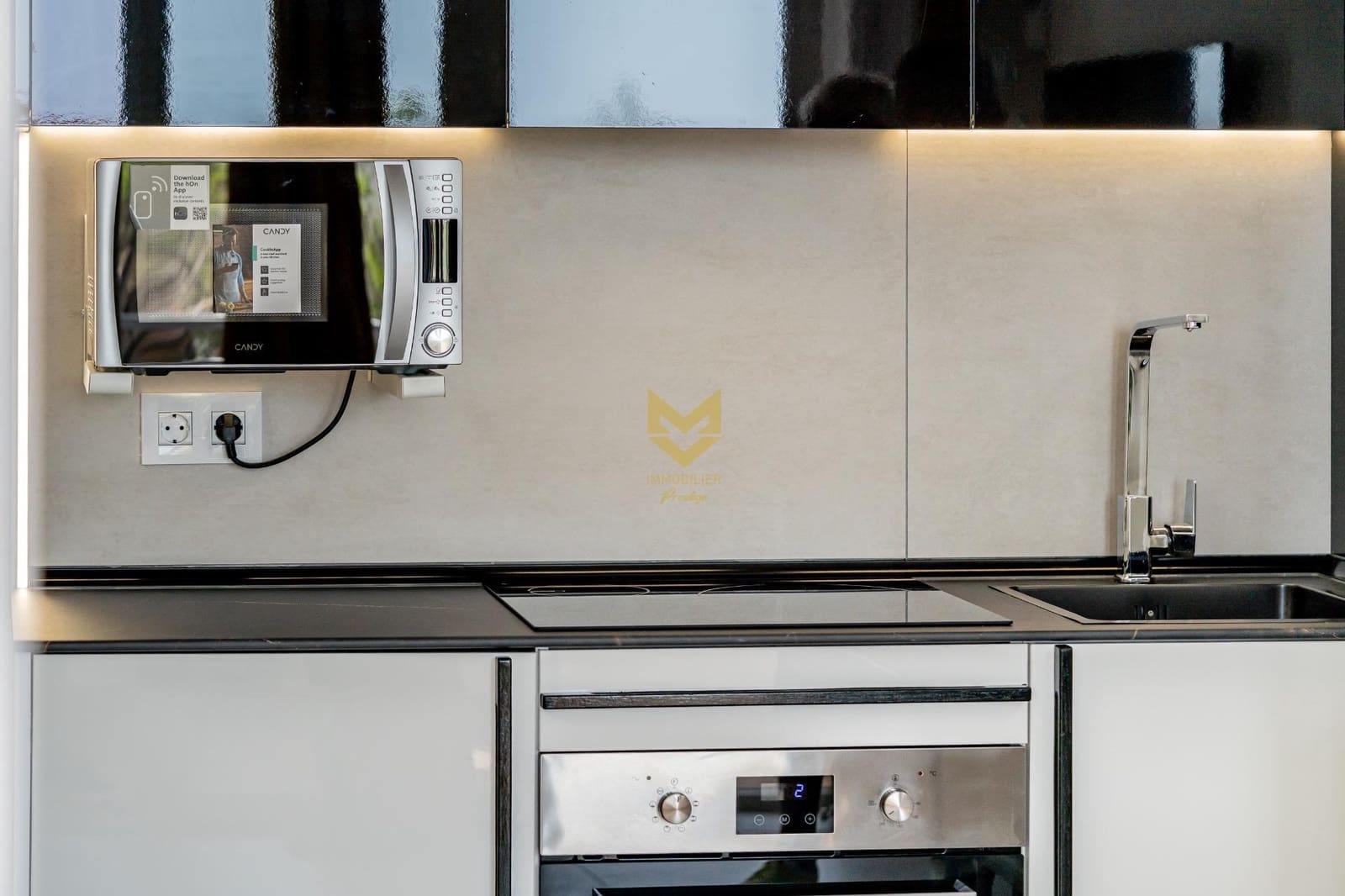 Studio à vendre à San Miguel de Abona avec piscine - 169 000 € (Ref: 9656248)