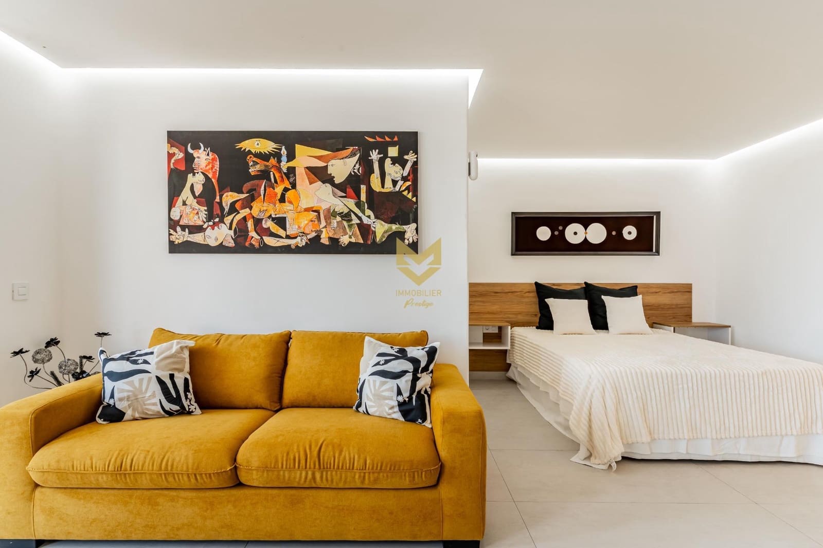 Studio à vendre à San Miguel de Abona avec piscine - 169 000 € (Ref: 9656248)