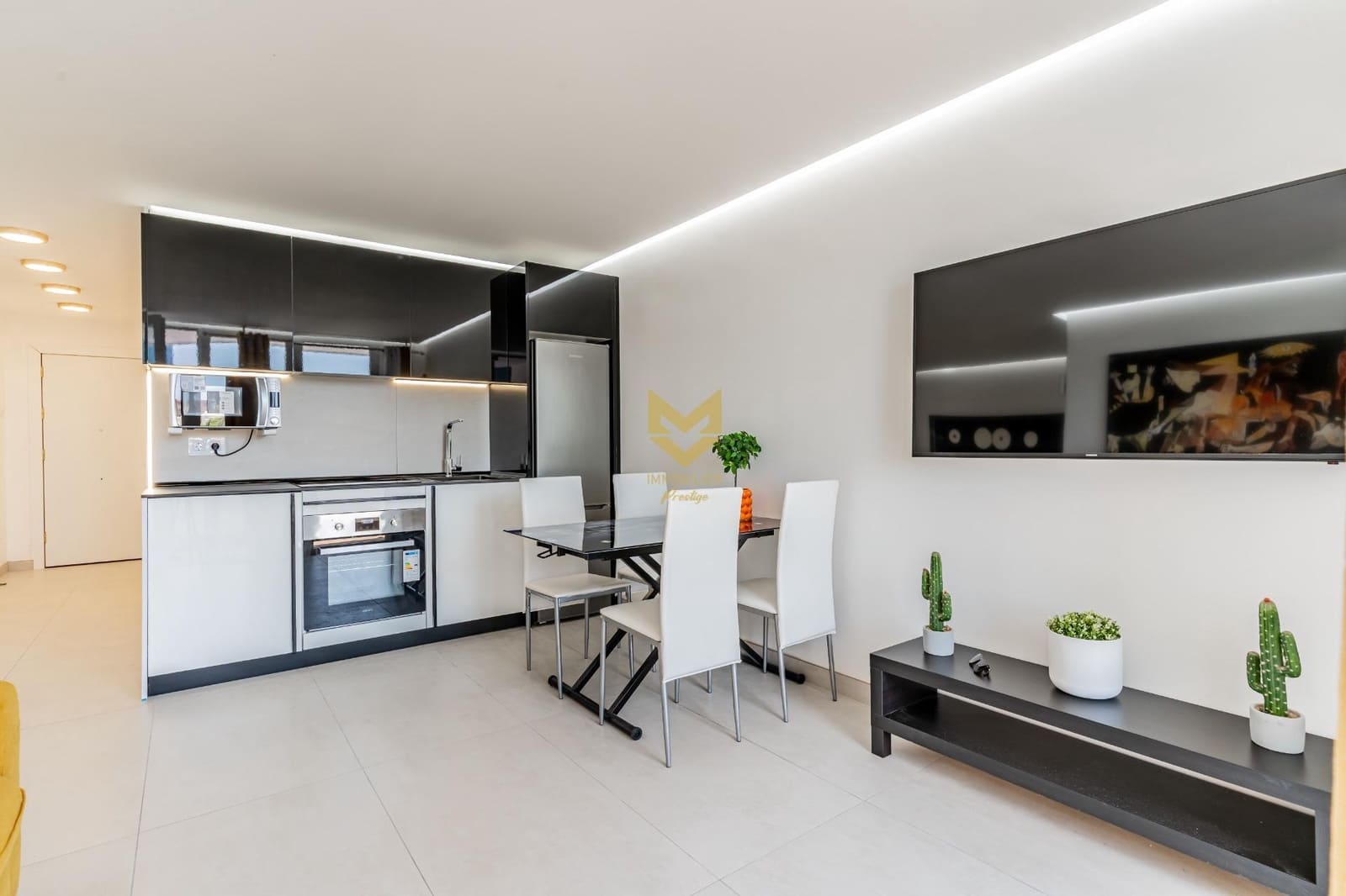 Studio à vendre à San Miguel de Abona avec piscine - 169 000 € (Ref: 9656248)