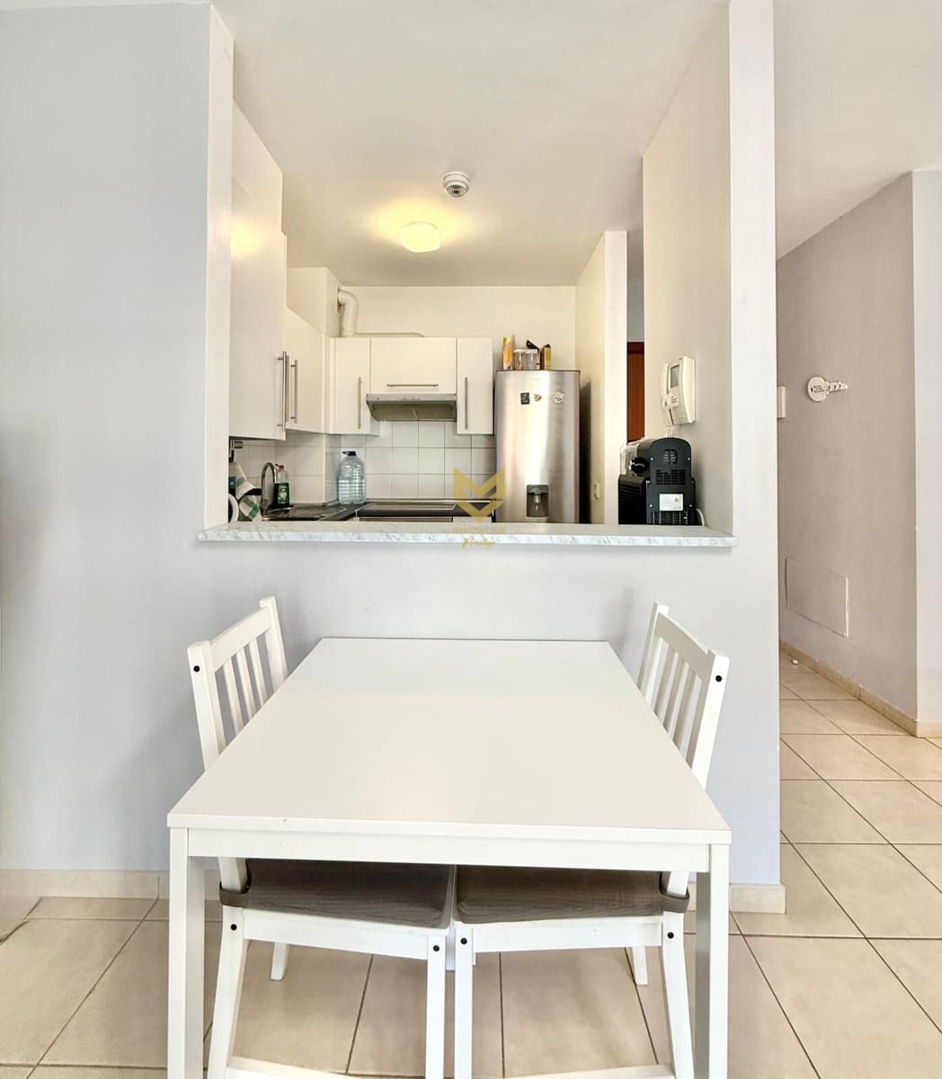 Apartamento de 2 habitaciones en Llano del Camello en venta con piscina - 259.000 € (Ref: 9656249)