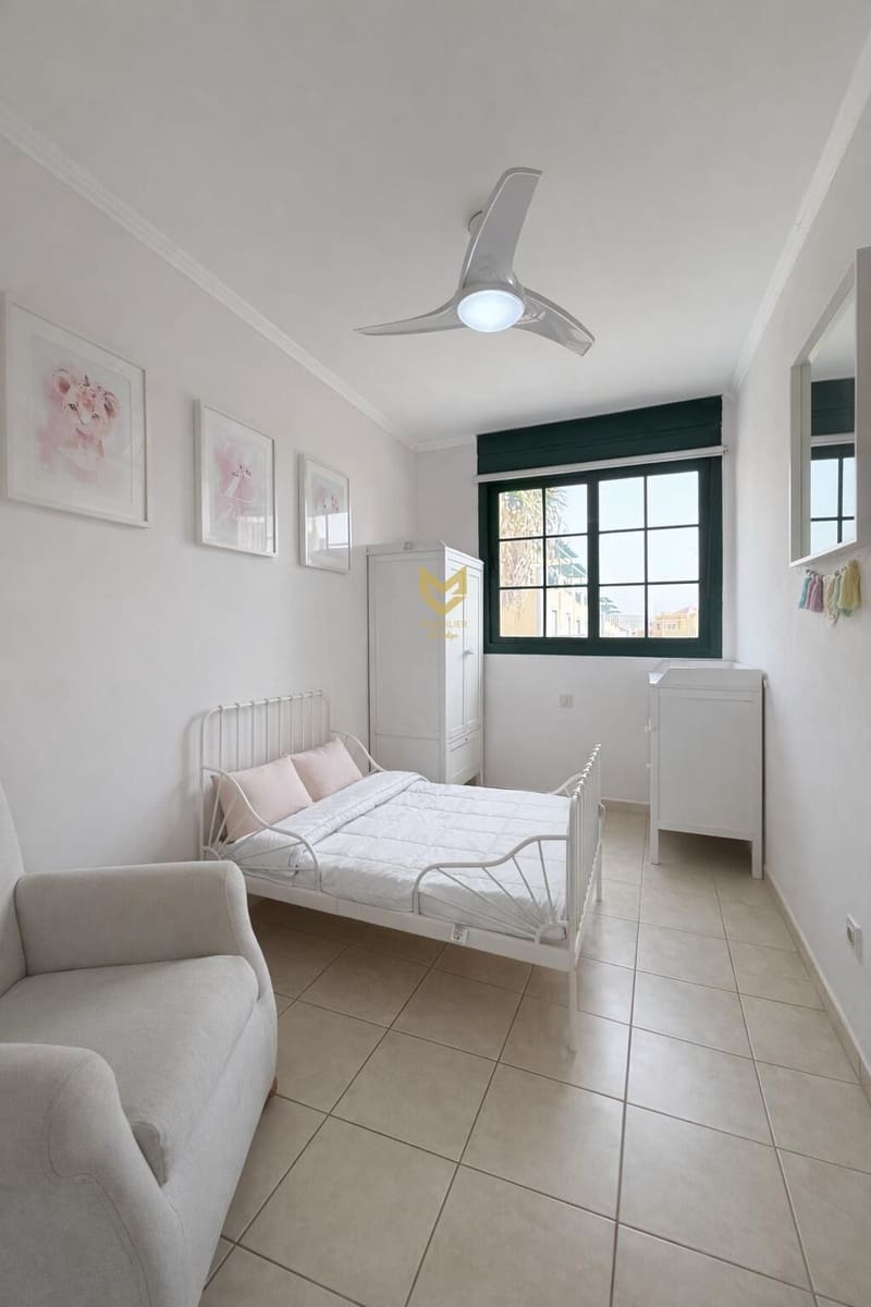 Apartamento de 2 habitaciones en Llano del Camello en venta con piscina - 259.000 € (Ref: 9656249)