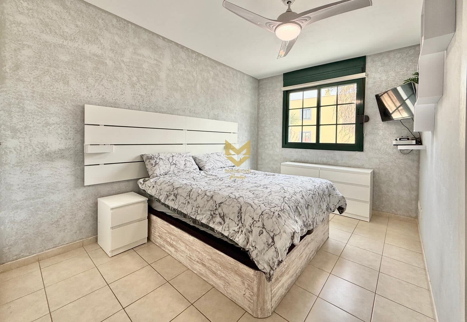 Apartamento de 2 habitaciones en Llano del Camello en venta con piscina - 259.000 € (Ref: 9656249)